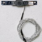 MACBOOK 13.3" iSIGHT WEBCAM & MIC MICROPHONE 820-1929-B A1181 M6HM21 w/ CABLE