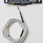 MACBOOK 13.3" iSIGHT WEBCAM & MIC MICROPHONE 820-1929-B A1181 M6HM21 w/ CABLE