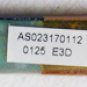 OEM COMPAQ EVO N110 14" LCD INVERTER AS023170112 IR166 AMBIT T27I041-00