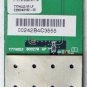 GATEWAY SA6 SA1 M SERIES M-7301 PCI WIRELESS WIFI CARD ATHEROS AR5B91 T77H053