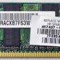 OEM HP DV6000 DV6500 DV6700 DV9000 2GB RAM PC2-5300S 457437 SAMSUNG M470T5663QZ3