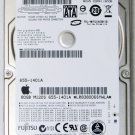 GENUINE OEM APPLE MACBOOK / PRO 13" 15" 80GB HD HARD DRIVE MHY2080BH 655-1401A