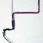 GENUINE MAC APPLE OEM MACBOOK 13.3" WEBCAM / LCD SCREEN CABLE A1181