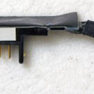 OEM MAC APPLE BLACK MACBOOK 13.3" CORE 2 DUO BATTERY CONNECTOR 820-2290-A A1181