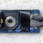 OEM MAC APPLE BLACK MACBOOK 13.3" CORE 2 DUO BATTERY CONNECTOR 820-2290-A A1181