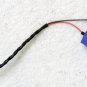 GENUINE MAC OEM APPLE MACBOOK CORE DUO CMOS / BIOS BATTERY BR2325 2E7P A1181