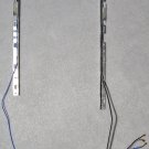 GENUINE MAC APPLE MACBOOK 13.3" WIFI WIRLESS ANTENNA CABLE. LEFT & RIGHT A1181