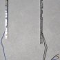 GENUINE MAC APPLE MACBOOK 13.3" WIFI WIRLESS ANTENNA CABLE. LEFT & RIGHT A1181