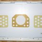 GENUINE APPLE WHITE MACBOOK 13.3" LCD BACK COVER 815-8604-E 603-9747 EAPG1018010