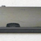 GATEWAY M SERIES SA1 SA6 POWER BUTTON HINGE COVER w/ AUDIO CONTROL 3ESA6KATA00