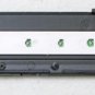 GATEWAY M SERIES SA1 SA6 POWER BUTTON HINGE COVER w/ AUDIO CONTROL 3ESA6KATA00
