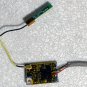 OEM WHITE MACBOOK 13.3" CORE 2 DUO BLUETOOTH w/ ANTENNA & CABLE 820-1829-A A1181