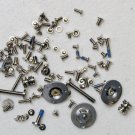 GENUINE OEM APPLE iBOOK G4 12" 800MHz ~ 1.5GHz COMPLETE SCREWS SCREW SET