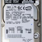 IBM THINKPAD T20 T21 X31 X32 30GB HD HARD DRIVE 27L4291 08K9718 IC25N030ATCS04