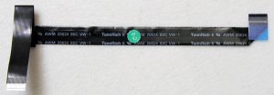 GATEWAY SA6 M-7301U SERIES FLEX CABLE TENNRICH AWM 20624 80C VW-1