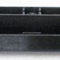 GENUINE OEM APPLE MACBOOK 13.3" BLACK LCD INVERTER / HINGE COVER A1181