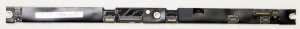 MAC APPLE OEM MACBOOK AIR 13" INPUT DEVICE DISTRIBUTION BOARD 657-0300-A A1304