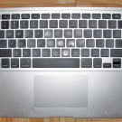 MACBOOK AIR 13.3" KEYBOARD PALMREST POWER SWITCH ASSEMBLY A1237 A1304 607-1804