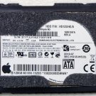 GENUINE OEM APPLE MACBOOK AIR 120GB PATA HD HARD DRIVE HS12UHE/A 655-1520D A1304