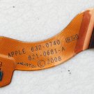 GENUINE OEM MACBOOK AIR 13.3" A1304 HD HARD DRIVE FLEX CABLE 632-0740 821-0681-A