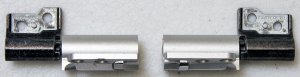 OEM MACBOOK AIR 13.3" A1237 A1304 LCD HINGES LEFT & RIGHT SET MB003 MB543 0098