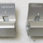 OEM MACBOOK AIR 13.3" A1237 A1304 LCD HINGES LEFT & RIGHT SET MB003 MB543 0098