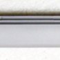 GENUINE APPLE OEM MACBOOK AIR 13.3" A1237 A1304 LCD HINGE COVER ASSEMBLY