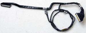 GENUINE MAC APPLE OEM MACBOOK AIR 13.3" A1237 A1304 LCD LED LVDS CABLE