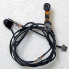 GENUINE MAC APPLE OEM MACBOOK AIR 13" MICROPHONE MIC ASSY w/ CABLE A1304 A1237