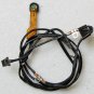 GENUINE MAC APPLE OEM MACBOOK AIR 13" MICROPHONE MIC ASSY w/ CABLE A1304 A1237