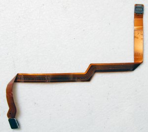 MACBOOK AIR 13.3" A1304 A1237 AUDIO FLEX CABLE 821-0576-A / 821-0713-A 632-0763