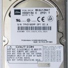 OEM TOSHIBA LIBRETTO 100CT 110CT 6.4GB 4200RPM IDE HD HARD DRIVE MK6412MAT