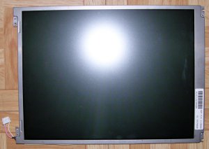 IBM THINKPAD 560E 11.3" LCD SCREEN PANEL 11J8848 LG 6091L-0021A LP121SB