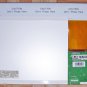 IBM THINKPAD 560E 11.3" LCD SCREEN PANEL 11J8848 LG 6091L-0021A LP121SB