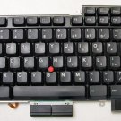 GENUINE OEM IBM THINKPAD 560 560E KEYBOARD 97H3873 97H3895 1MATD230005 V102 2640