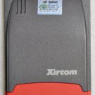 XIRCOM REALPORT ETHERNET 10/100+ MODEM 56 REM56G-100 MODEM & NETWORK PCMCIA CARD 32BIT