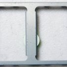 TOSHIBA SATELLITE 2180CDT 2210CDS 2250 2210CDT HD HARD DRIVE CADDY w/ SCREWS