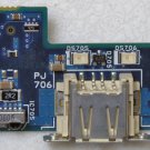 TOSHIBA SATELLITE PRO 4260 4200 INFRARED /  USB BOARD FSM7U2 PJ705 B36085751018