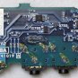 TOSHIBA SATELLITE PRO 4260 4200 AUDIO BOARD FSM7A2 B36085741019-A KS-112 PJ750