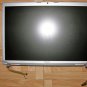 GENUINE OEM APPLE MACBOOK PRO 15" A1150 COMPLETE LCD SCREEN ASSEMBLY w/ HINGES