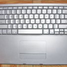 GENUINE OEM APPLE MAC MACBOOK PRO 15" A1150 CORE DUO PALMREST KEYBOARD ASSEMBLY