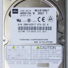 GENUINE OEM TOSHIBA LIBRETTO 50CT 70CT 100CT 110CT 4.3GB HD HARD DRIVE MK4310MAT