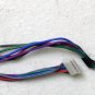 GENUINE MAC APPLE OEM MACBOOK PRO 15" A1150 BATTERY CONNECTOR CABLES 922-7302