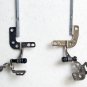 HP MINI 110 10.1" LCD LED HINGES SET LEFT RIGHT 6055B0002604 EXCELLENT CONDITION