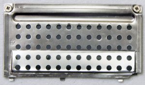 HP MINI 110-3000 SERIES RAM / MEMORY DOOR COVER