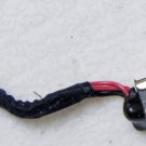 GENUINE OEM HP MINI 110 1101 2102 AC DC POWER JACK CONNECTOR w/ CABLE