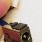 GENUINE OEM HP MINI 110 1101 2102 AC DC POWER JACK CONNECTOR w/ CABLE