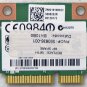 HP MINI CQ10 110 210 PCI MINI HALF WIFI WIRELESS CARD 593836-001 593732-001