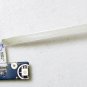 OEM DELL INSPIRON E1705 9400 XPS M1710  LED POWER SWITCH  HAQ00  LS-2881P