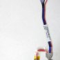 DELL XPS M1710 M6300 E1705 M90 9400 17" LCD CABLE 0XU670 XU670 HAQ00 DC02000C40L